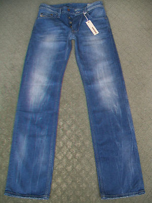 DIESEL ディーゼル LARKEE レギュラーストレートW32 0888B DIESEL ディーゼル LARKEE レギュラーストレートW32 0888B