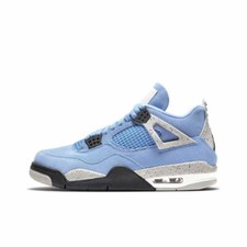 Air Jordan 4 SE  University Blue  CT8527-400