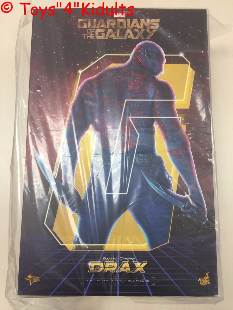 SILVER SURFER /DRAX THE DESTROYER フィギュア シルバー・サーファー ドラックス・ザ・デストロイヤー