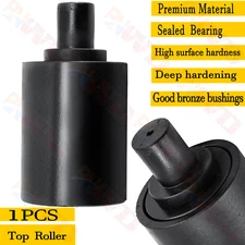 Top Roller For Kubota KX121-3 KX040 KX161 KX161-3 KX057 KX057-4 Excavator