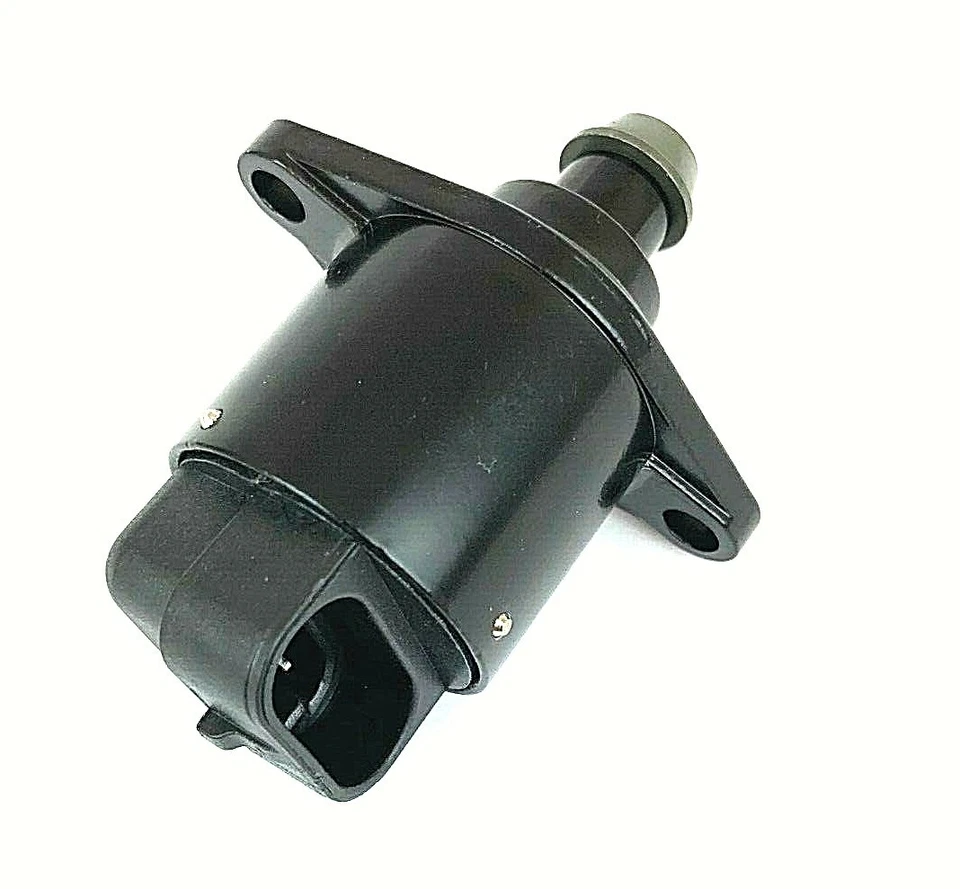 VÁLVULA DE CONTROL DE AIRE INACTIVO 1470 IAC AC302 CHRYSLER NEON DODGE AVENGER PLYMOUTH Foto 2 de 4