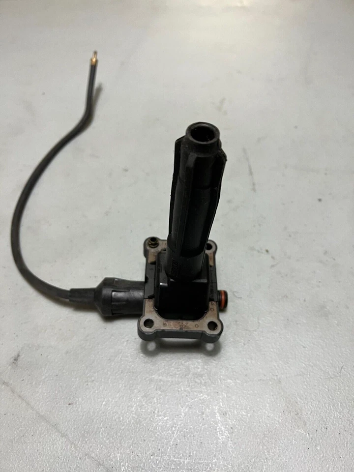 1994-1999 Mercedes W140 Ignition Coil S320 6I Bosch 0-221-506-002 - Image 3 of 4