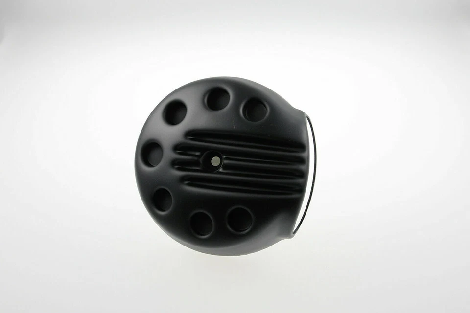 CUBIERTA FILTRO FILTRO AIRE BOBBER CAFÉ RACER - HARLEY DAVIDSON BREAKOUT FXBR 14-17 Foto 3 de 3