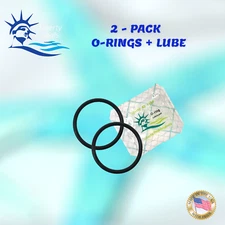 SPX1450M. QUALITY REPLACEMENT BY POOLTEK USA  PTK-250 PLUG O-RING