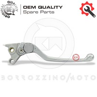 Rechter Verchromter Einstellbarer Bremshebel Ducati 996 SPS II 996 1999-1999