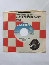 SOUL, The Lot – Loving You Is All I Do