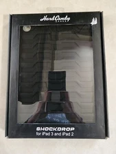 Hard Candy Apple iPad 2 & iPad 3 Case 9.7" Rugged Shockproof Protective Cover