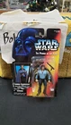 NIB SEALED 1995 STAR WARS LANDO CALRISSIAN ACTION FIGURE POWER OF THE FORCE