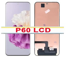 OEM For Huawei P60 LNA-AL00, LNA-LX9 LCD Display Touch Screen Digitizer Assembly