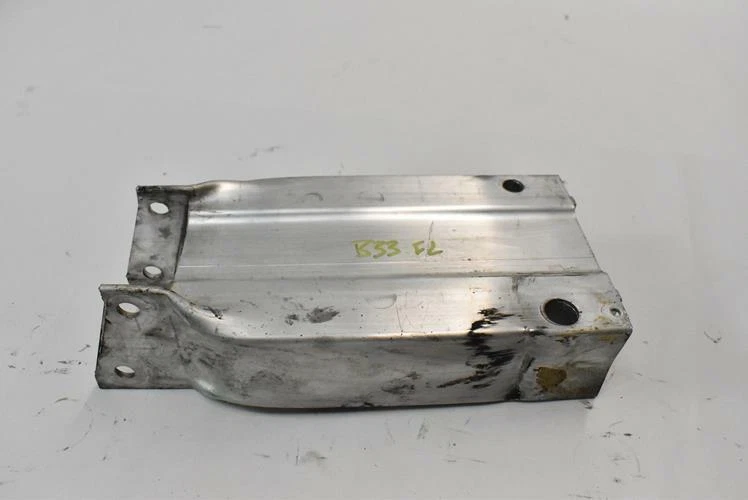 2008-2014 MERCEDES BENZ C300 C250 左侧加固支架 原始设备制造商 — 第 2/4 张图片