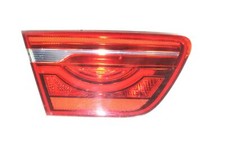 JAGUAR XE X760 Heckklappenleuchte links 2.00 Diesel 120kw 2016 25299342