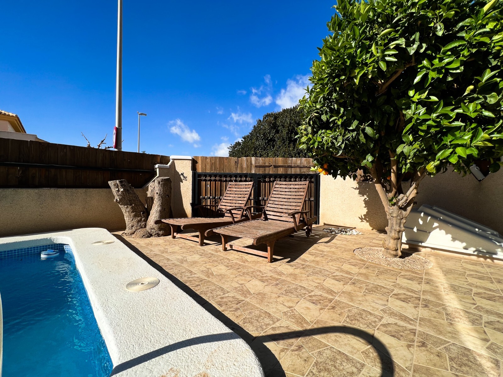 3 bedroom, detached, swimming pool, overseas property for sale spain eBay