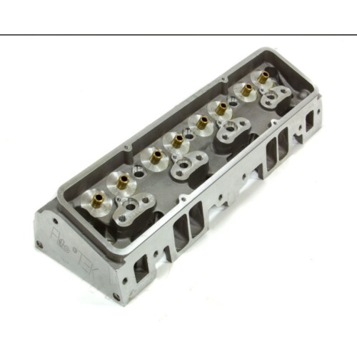 Flo-Tek 102500 Cylinder Head Bare 2.020 / 1.600" Valves 180 cc Intake 64 cc NEW