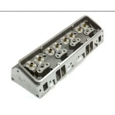 Flo-Tek 102500 Cylinder Head Bare 2.020 / 1.600" Valves 180 cc Intake 64 cc NEW