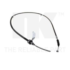 NK 9045145 Seilzug Feststellbremse Rechts für Toyota Avensis T25