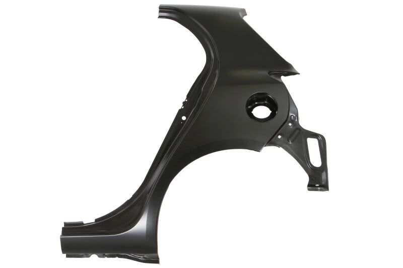 Rear Left Fender Fits: TOYOTA YARIS XP90 5D 01.05-11.10