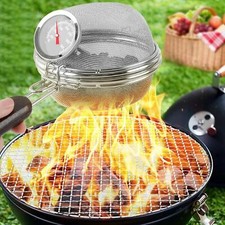 Coffee Bean Roaster Tool Bean Roasting Machine for Outdoor Coffee Shop Home