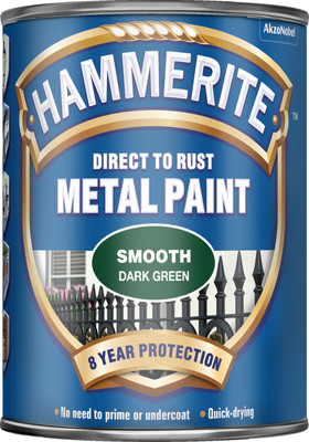 wickes hammerite spray