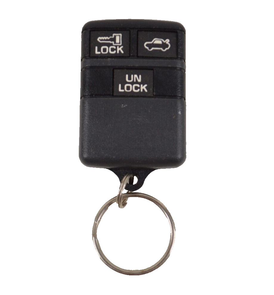 Genuine OEM GM 25602667 Remote Keyless Entry Fob Transmitter for 