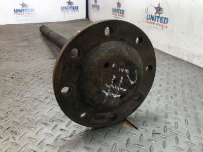 Axle Shaft | eBay