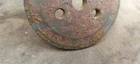 Original German Engineering Item - Military Adapter for Fuze S.MI. 35 WWII WW2
