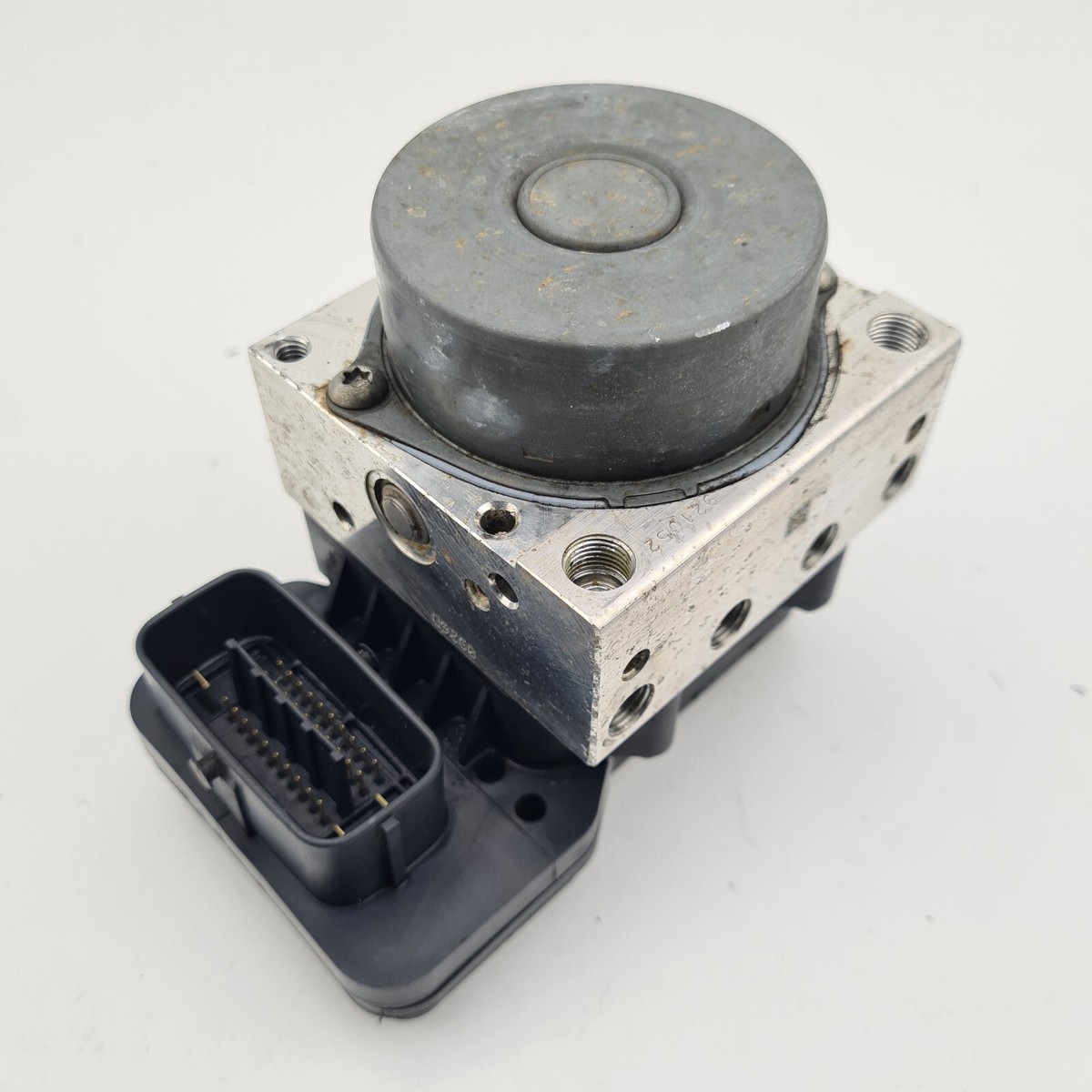 Toyota Corolla Abs Pump Module ZRE152 03/07-09/12 4454012371 | eBay