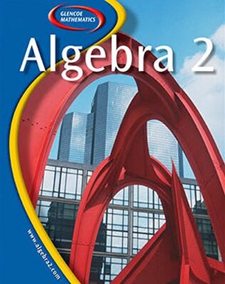 Algebra 2 McGraw-Hill 【マグロウヒル・エデュケーション】 0079039901.webp