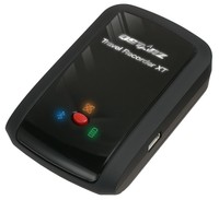 Qstarz Bt-q1000xt Gps Data Logger. Huge Saving Qstarz Bt-q1000xt Gps Data Logger. Huge Saving