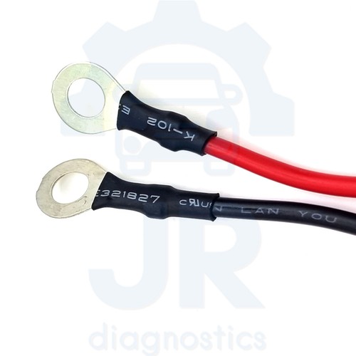 4X UNIVERSAL MOTORCYCLE INDICATOR WIRING LOOM HARNESS KIT RELAY TURN SIGNALS UK - Picture 13 of 15