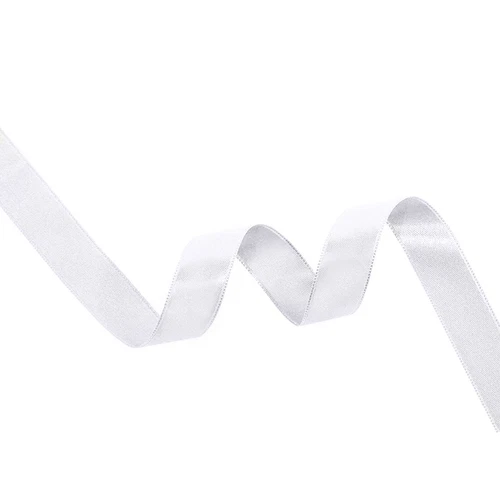 Premium Doppelseitiges Satinband Rolle 92m - 7mm 10mm 15mm 25mm Beste Qualität - Bild 29 von 29