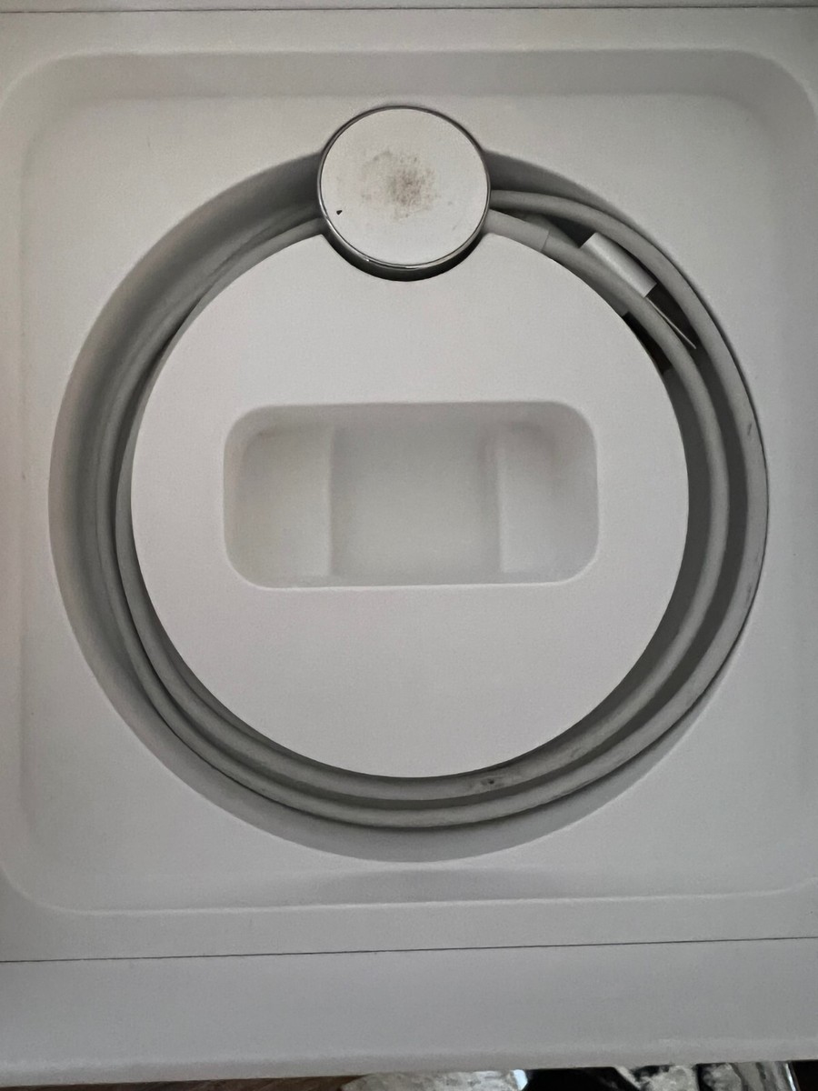 Apple Watch Series 3 - Space Black Stainless - Black Sport Apple Watch Series 3 - Space Black Stainless - Black Sport