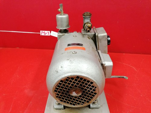 Gebr Becker GmbH ADFF 80A-4/SW - Imagen 9 de 10