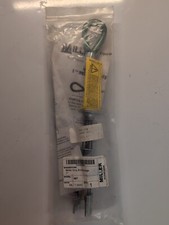 Miller Honeywell 1 in Reusable Concrete Grip Anchorage Connector 497