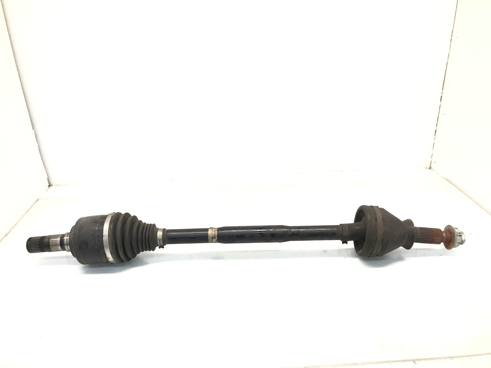 2014-2024 MASERATI GHIBLI S 3.0L RWD RIGHT PASSENGER REAR CV AXLE SHAFT OEM