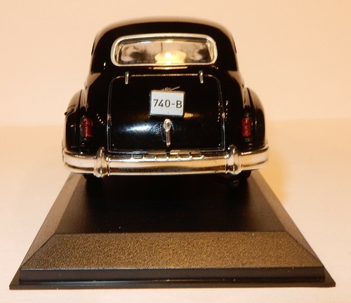 Ixo de agostini Altaya Aluminio Fundido Modelo Car Urss USSR DDR Rusa 1 / 43A, - Imagen 429 de 431