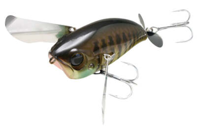 Jackall bros clone frog - Sport & Plein air