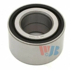 Rr Wheel Bearing  WJB  WB511029