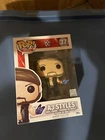 Funko POP! WWE: AJ Styles #37
