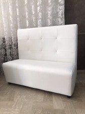 Panca Divano Divanetto Bar Discoteca Ristorante Panchetta Negozio