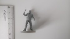 PRISONNER MINIATURE / WALKING DEAD NO SANCTUARY G678