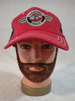 Snap-On Tools Rock N' Roll Cab Express Cap Hat Mesh Back Adjustable