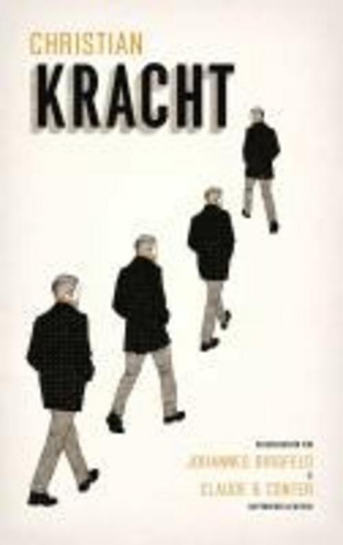 Thumbnail - Christian Kracht, Johannes Birgfeld