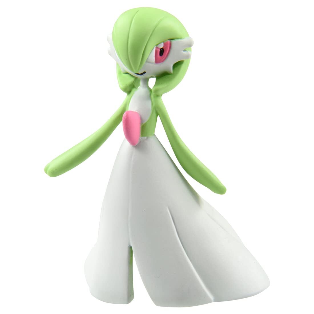 【PSA9】ポケキュン ポッチャマ サーナイト　piplup gardevoir Pocket Monster Moncolle MS-29 Gardevoir Pokemon Takara Tomy