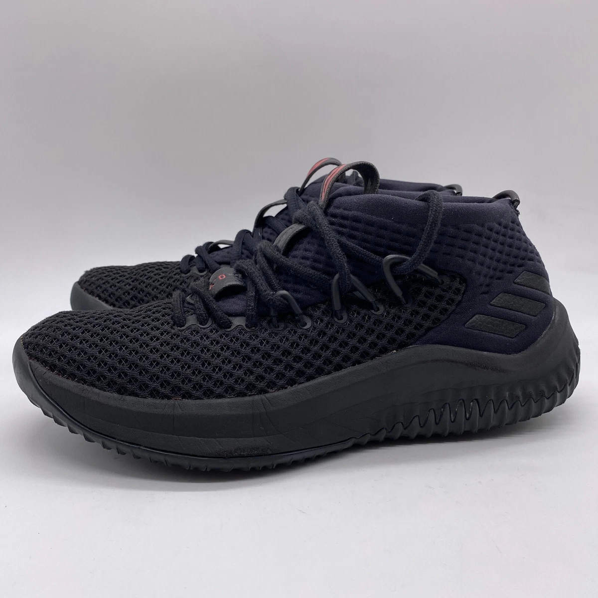Adidas dame cheap 4 youth