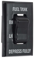 Gas/Fuel Tank Selector Switch 1981-1986 Chevy and GMC Pickup Truck and Suburban