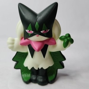 Meowscarada Figure | eBay