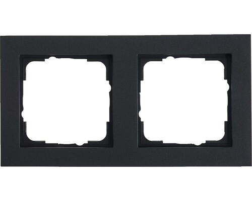 GIRA System 55 E2 Steckdose Schalter / Wippe / Rahmen Anthrazit nach Wahl NEU - Bild 36 von 53