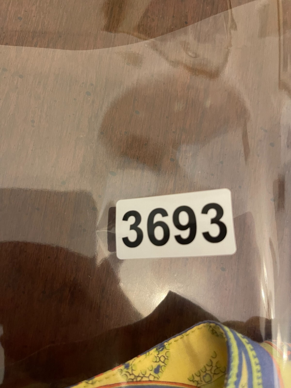 J. McLaughlin Multicolor Patterned Pullover Blous… - image 8