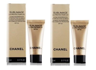 chanel sublimage la protection