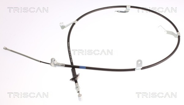 Handbremsseil Suzuki Swift 1.2/1.3 Ddis 10- PR-image